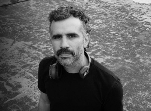 Germán Tejada: El camino<br>hacia Los Inocentes