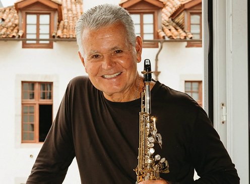 Ciclo de Jazz Europeo