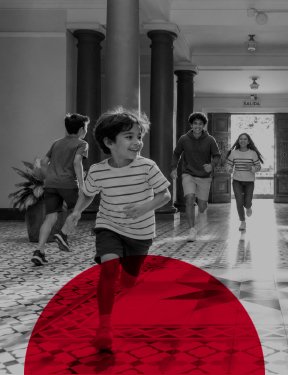 Talleres Vacacionales en Francés