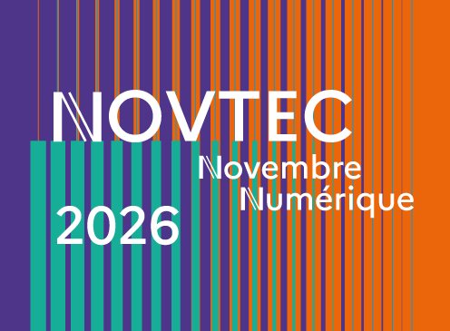 NOVTEC: X Festival de Arte y Cultura Digital